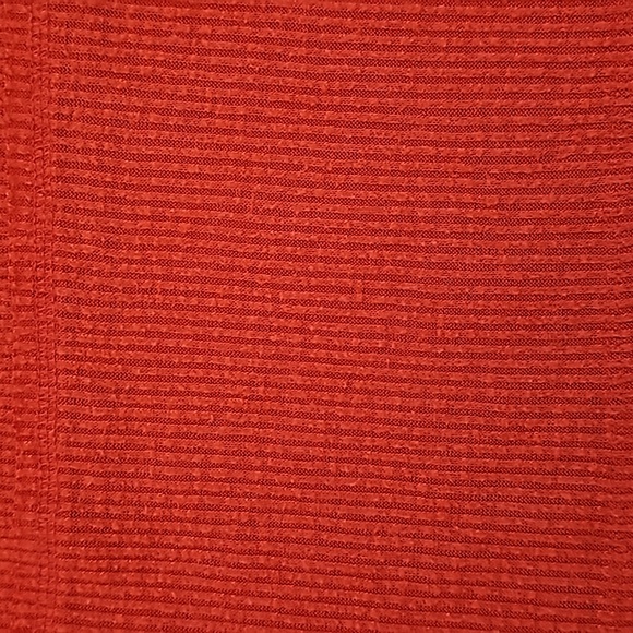 Eri + Ali Holdrege Mockneck Ribbed Sweater - Picture 5 of 7